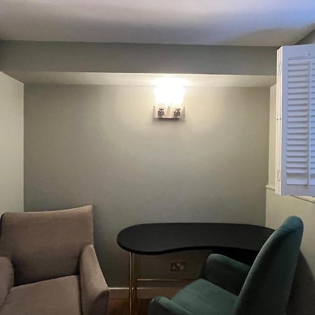 Drummond Apartment Edinburgh Ngoại thất bức ảnh