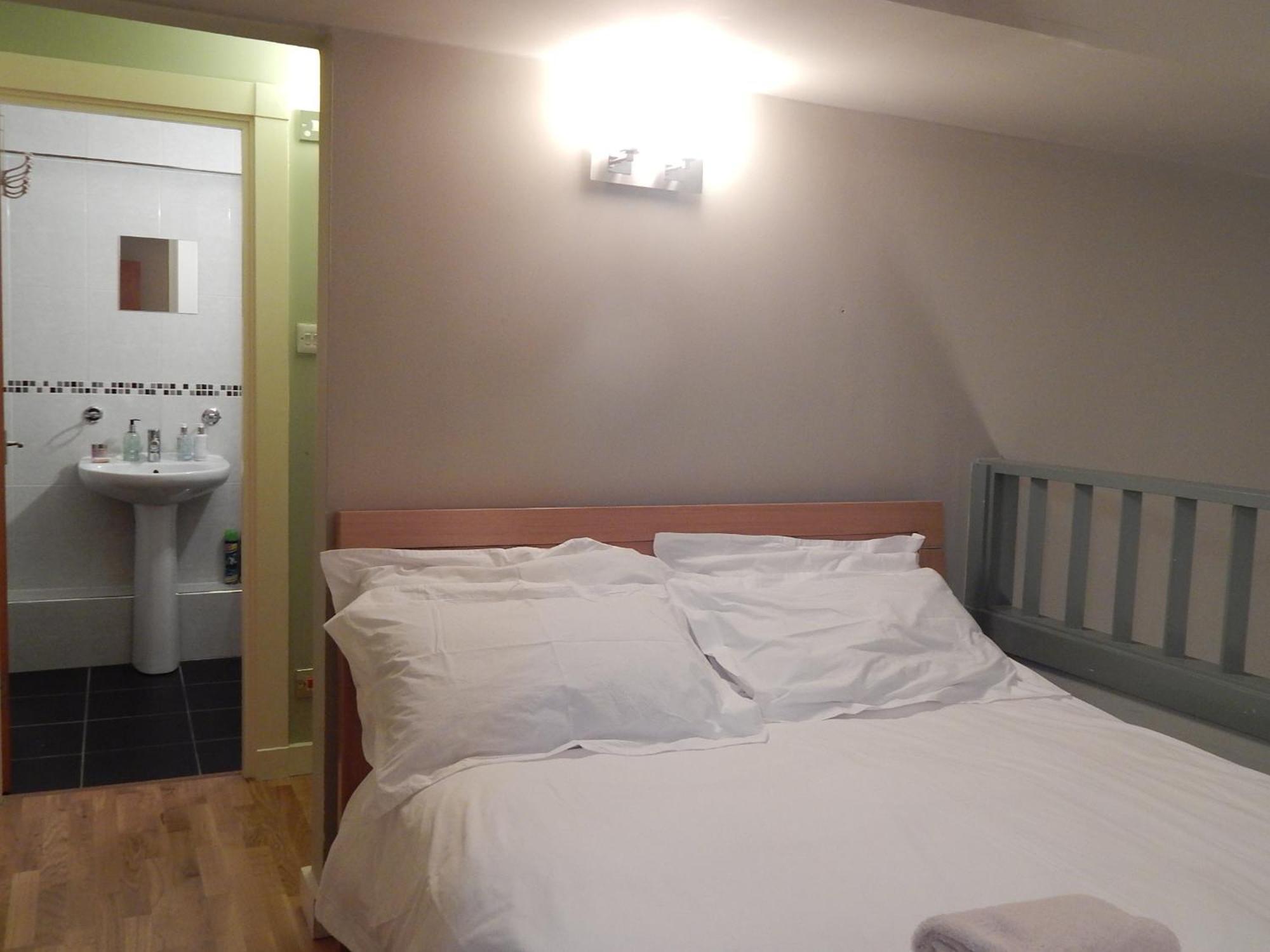 Drummond Apartment Edinburgh Ngoại thất bức ảnh