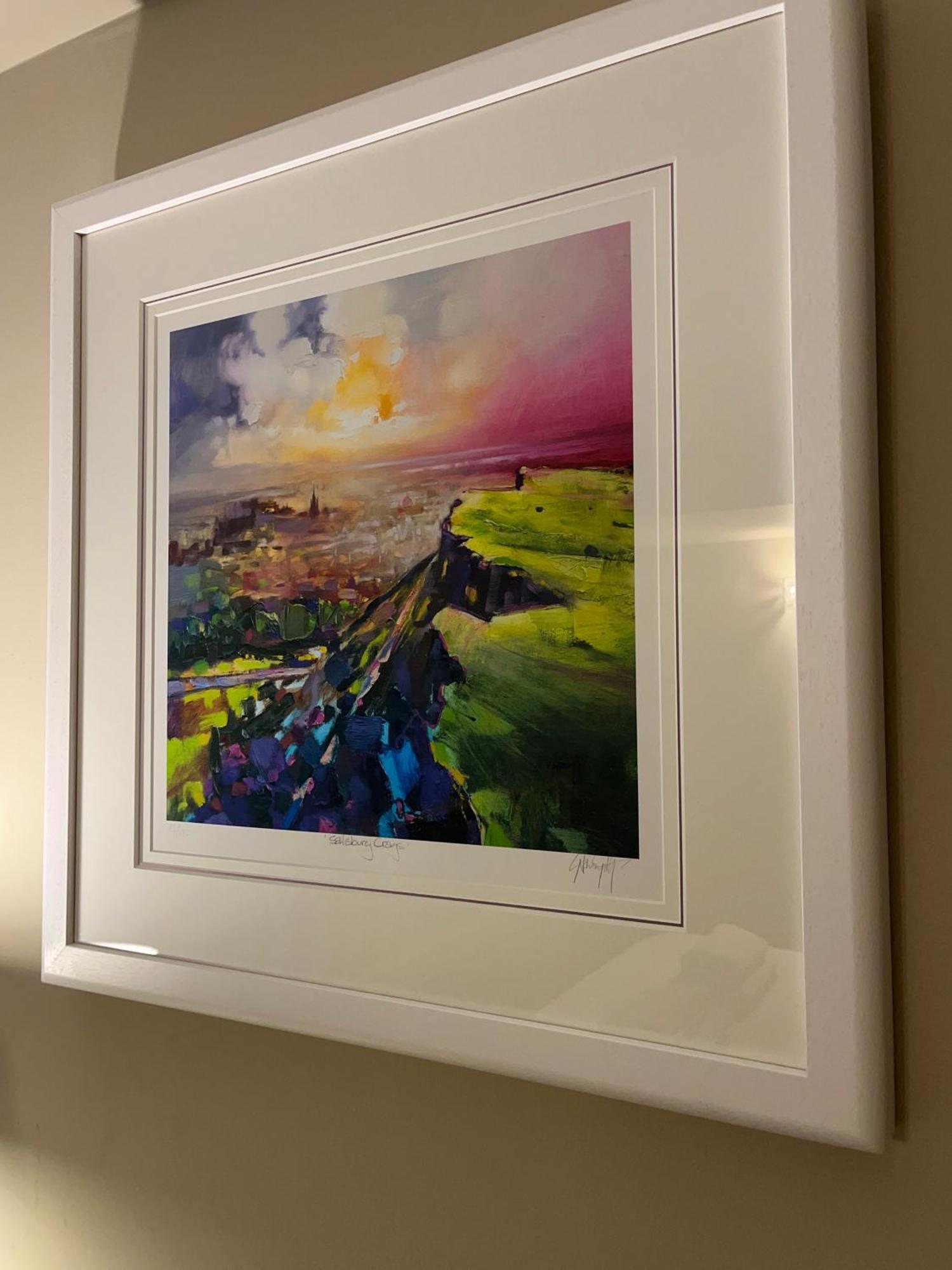 Drummond Apartment Edinburgh Ngoại thất bức ảnh