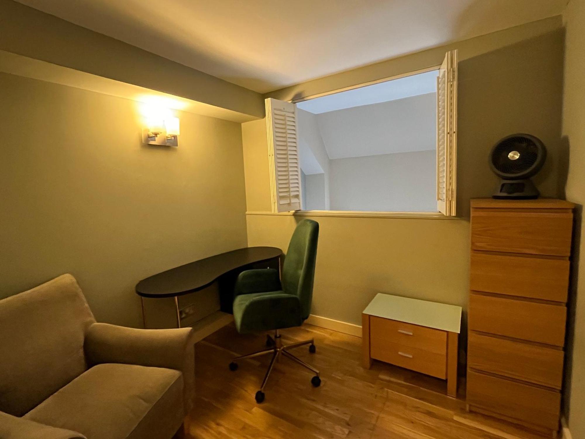 Drummond Apartment Edinburgh Ngoại thất bức ảnh