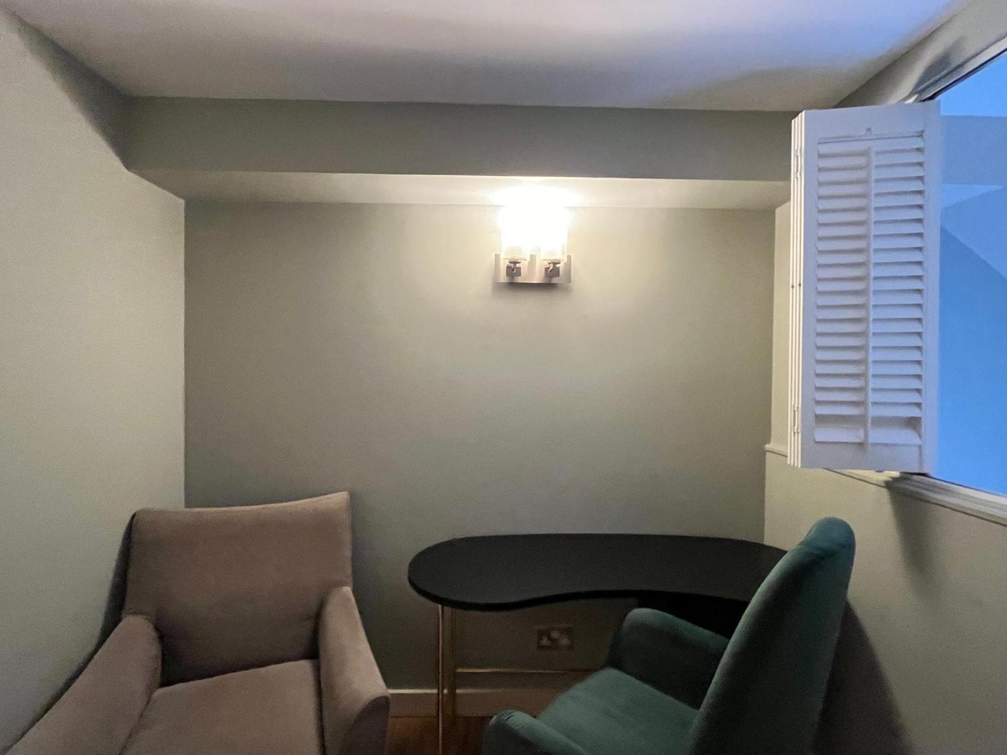 Drummond Apartment Edinburgh Ngoại thất bức ảnh